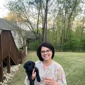 Meet your Posher, Andrea